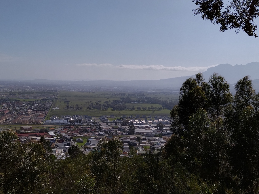 0 Bedroom Property for Sale in Mansfield Western Cape